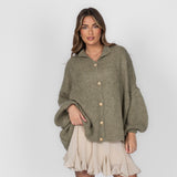 Elena | Oversize Adīts Kārdis