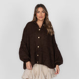 Elena | Oversize Adīts Kārdis