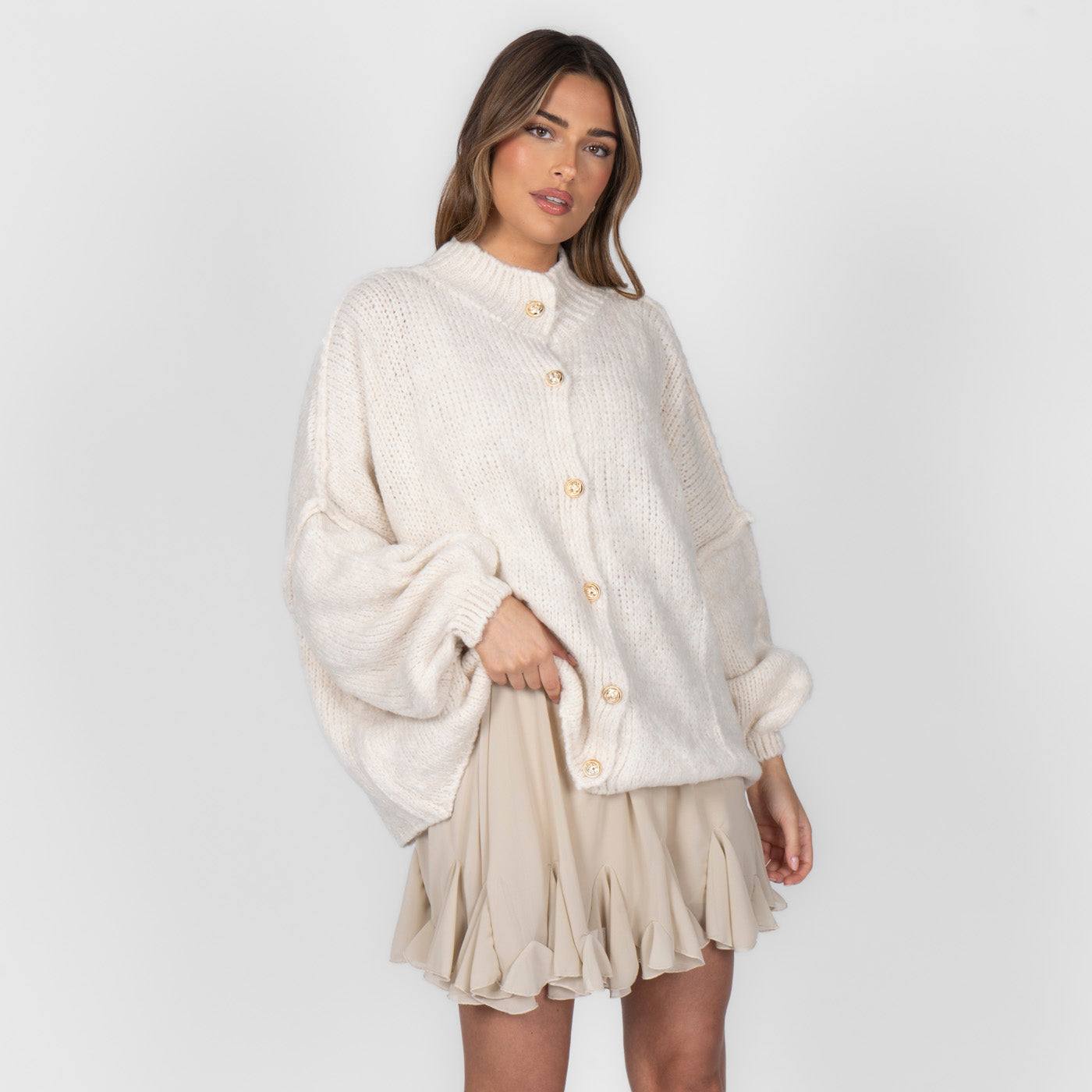 Elena | Oversize Adīts Kārdis