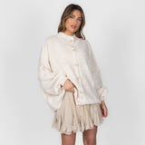 Elena | Oversize Adīts Kārdis