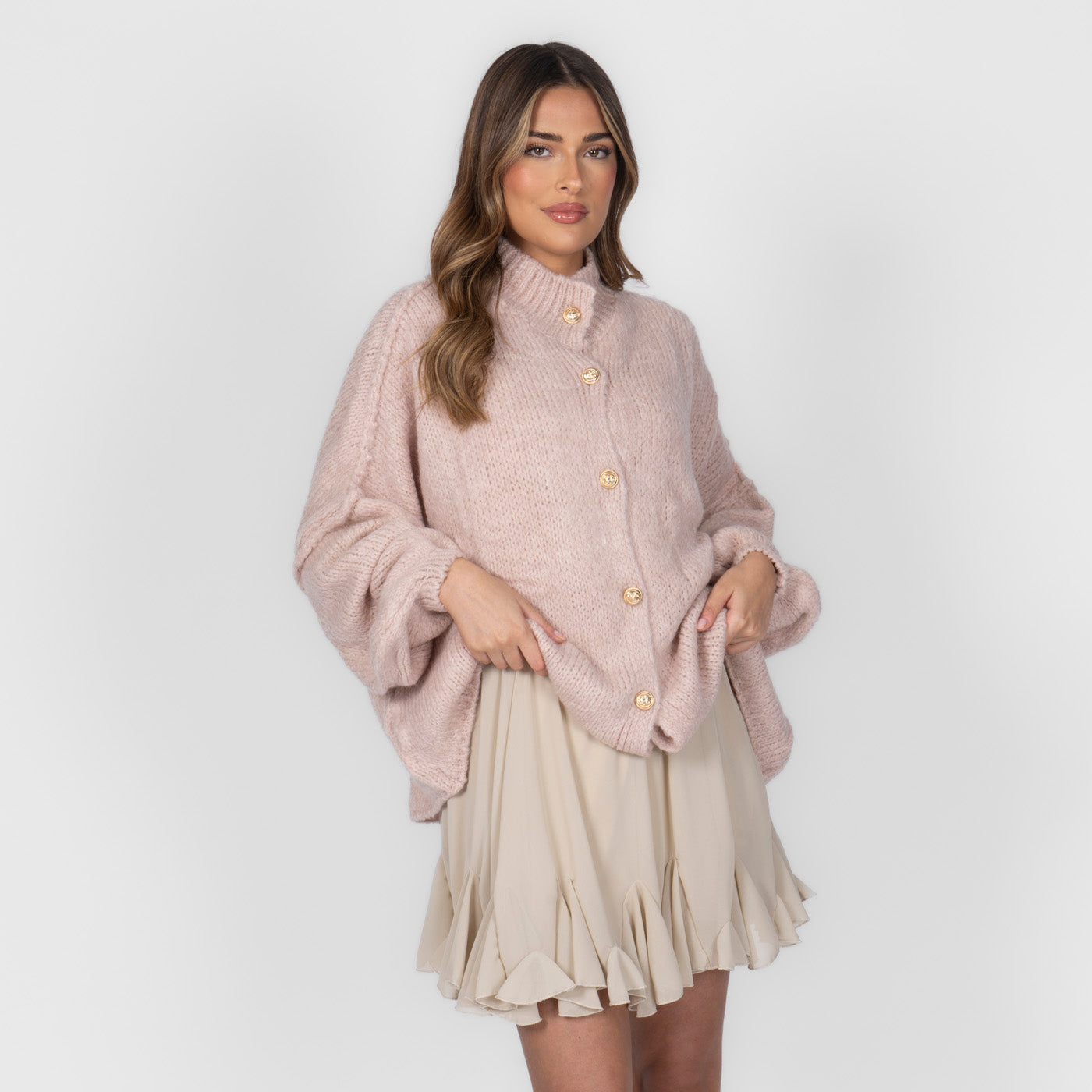 Elena | Oversize Adīts Kārdis