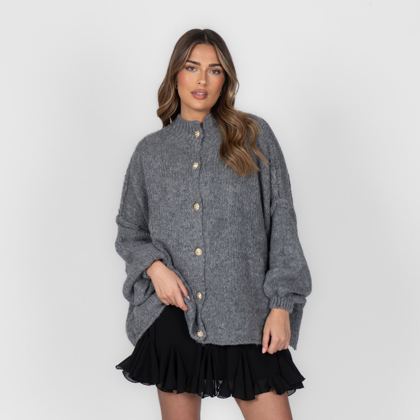 Elena | Oversize Adīts Kārdis