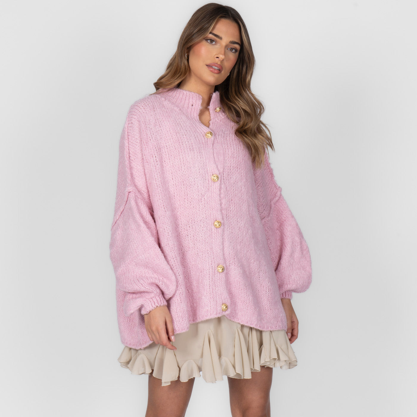 Elena | Oversize Adīts Kārdis