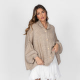 Elena | Oversize Adīts Kārdis