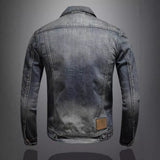 Rune | ELEGANTS DENIM JAKA