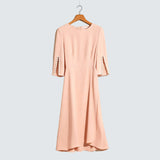 Reece Midi Kleita™ | Stilizēta