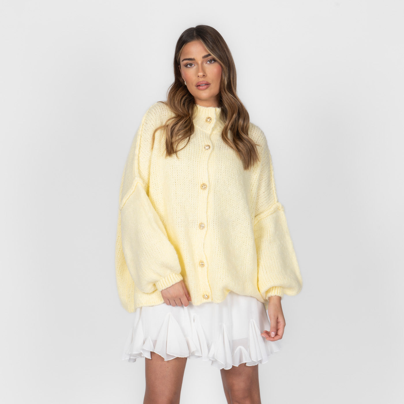 Elena | Oversize Adīts Kārdis