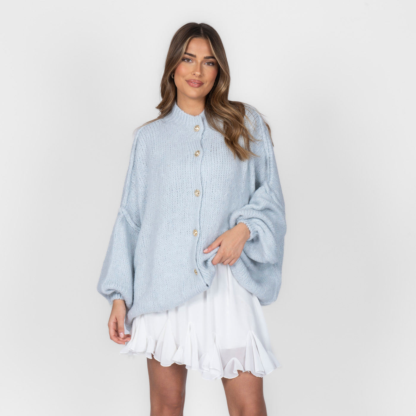 Elena | Oversize Adīts Kārdis