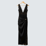 Irina™ | Eleganta mežģīņu kleita