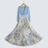 Tess™ | Maxi Kleita