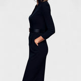 Inês | Elegants Kleita ar Jostu