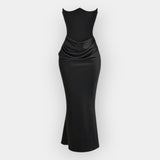 Alise | Eleganta un stilīga Maxi kleita