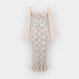 Diana | Maxi elegantā vakarkleita