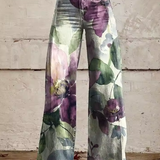 Alessia - Boho Retro Chic Bikses