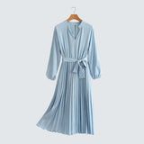 Theresa™ | Maxi Kleita