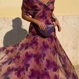 Ivana | Eleganta Kleita Svētkiem