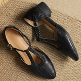 Mary Janes | Elegants Apavi