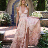 Bente | Eleganti Brūni Kleitas