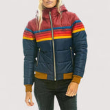 Sabrine™ | Ūdensizturīga jaka