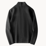 Emils | LUKSUSĪGA KVALITATĪVA KOKVILNAS VESTE