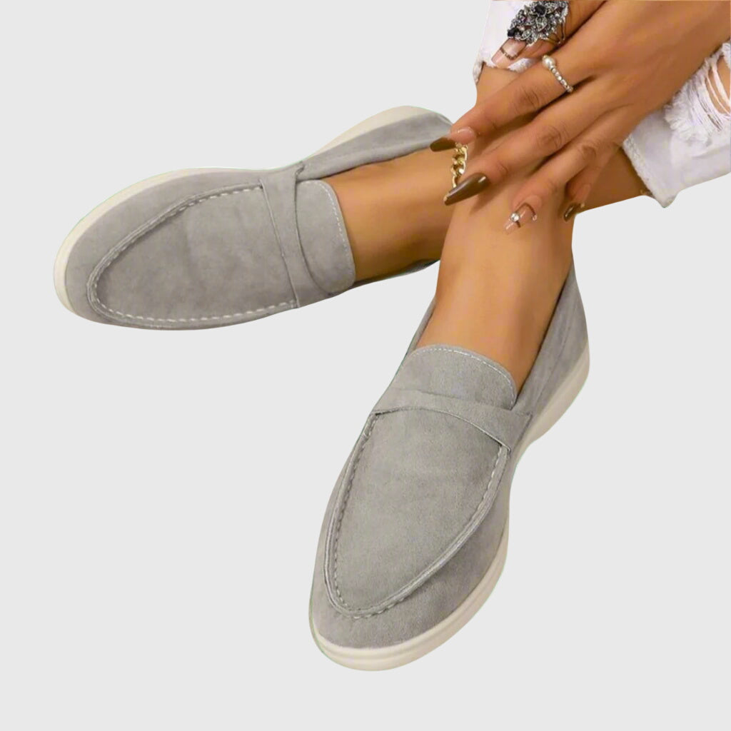 Molly | Ortodontiskie Loafers