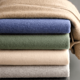 Glenn | MĒRĶU MĪKSTĀ UN ELEGANTĀ KAPUUTSWEATER