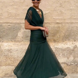 Ivana | Eleganta Kleita Svētkiem