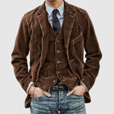 Benjamin | ELEGANTAS VINTAGE JAKA UN VESTE