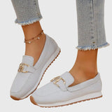 Susie | Ortopēdiskie Loaferi Sneakeri