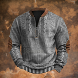 Ulf | ELEGANTS POLO VĪRIETIEM RUDENIM