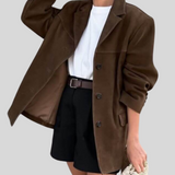 Kristīna | Vintage Luksusa Žakete