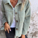 Marija | Eleganta ērta jaka