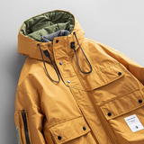 Sten | Vīriešu Ūdensnecaurlaidīgā Parka