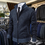 Snorre | VĪRIEŠU PREMIUM GILET MĒRĪGĀ MATERIĀLĀ