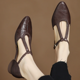 Mary Janes | Elegants Apavi