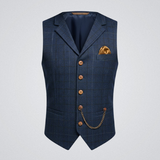 Bjarne | VĪRIEŠU ELEGANTS VESTS