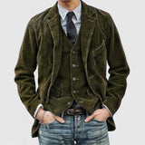 Benjamin | ELEGANTAS VINTAGE JAKA UN VESTE