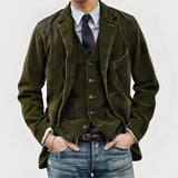 Tormod | VINTAGE JAKA UN VESTE