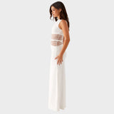Leni | Eleganta maxi kleita