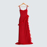 Elina™ | Maxi Kleita