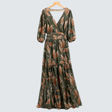 Aïsha™ | Maxi Kleita