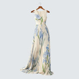 Calanthe™ | Maxi kleita