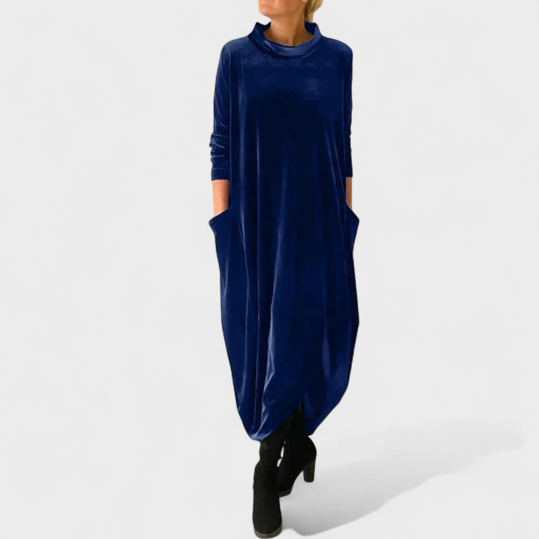 Liina | Eleganta mūžīga kleita