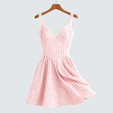 Leni™ Mini kleita