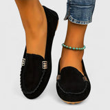 Karlene | Ortopēdiskie Loaferi