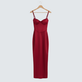 Venla™ | Maxi Kleita