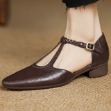 Mary Janes | Elegants Apavi