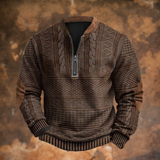 Ulf | ELEGANTS POLO VĪRIEM RUDENIM