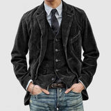 Benjamin | ELEGANTAS VINTAGE JAKA UN VESTE