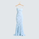 Rebecca™ | Maxi Kleita